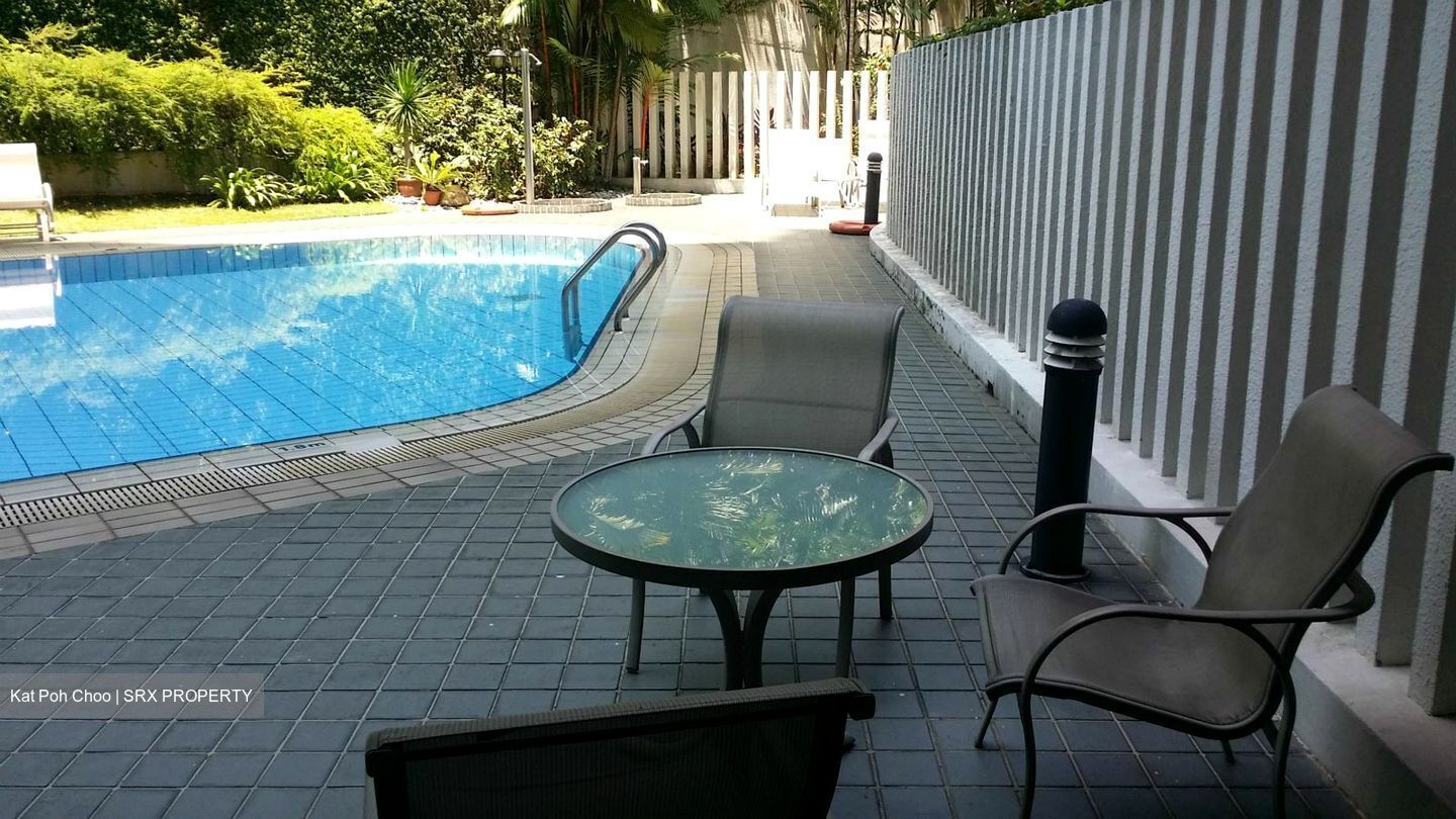 Cavenagh House (D9), Apartment #603212051